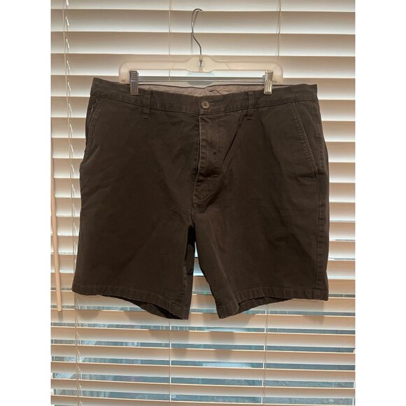Bonobos Stretch Mens Shorts - Size 40 - Picture 1 of 4